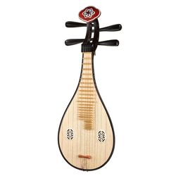 Chinese en Mongoolse instrumenten