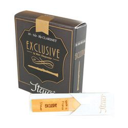 Bb Clarinet Reeds (French)