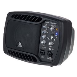 Stage Monitor Attivi