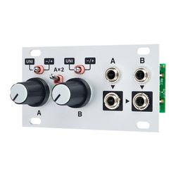 Mixer-, Attenuator-Module