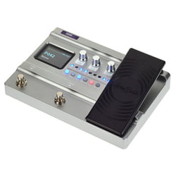 Multi-Effets Guitares Electriques