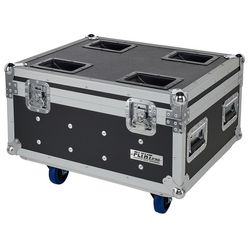 Flight Cases pour Equipement Lumière
