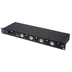 Lighting Controllers & Dimmer packs