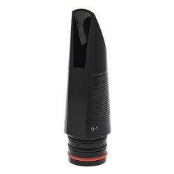 Boquillas Sib para clarinete Boehm  