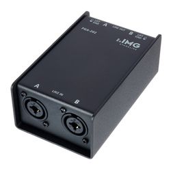 DI / Cajas de inyección
