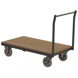 Accessories for Stage Risers