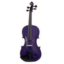 Elektriska violiner och violor