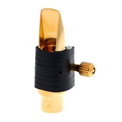 Ustniki do Saksofonu Sopranowego (metalowe)