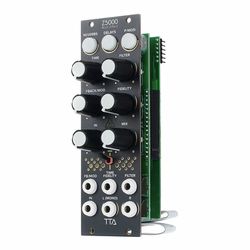 Effect Modules