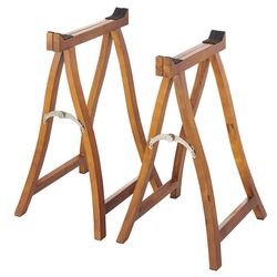 Ständer für Folkloreinstrumente