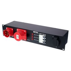 Distributeurs de Courant CEE 