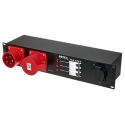 Rozgałęziacze Prądu