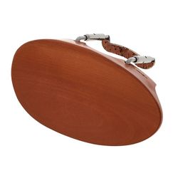 Apoio de queixo para violino