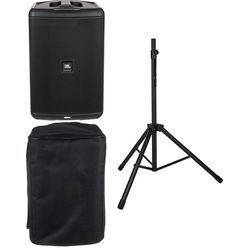 Battery Powered Speaker Systems
