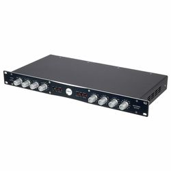 Parametric Equalizers