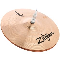 13" HiHat Becken