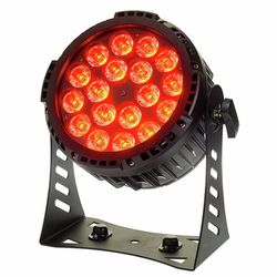 LED PAR multi-cor