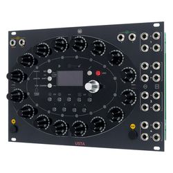 Sequenciadores Trigger-, CV-