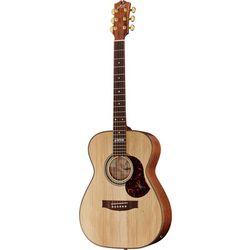 Guitares Acoustiques Haut de Gamme