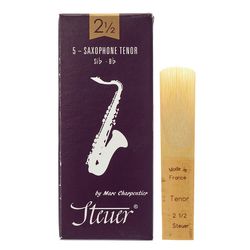 Cañas para saxofón tenor