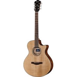 Guitarras acústicas