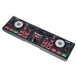 DJ-Controller