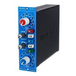 System 500 componenten