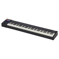 MIDI masterkeyboard