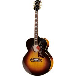 Guitarras jumbo