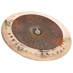 18" chinabækken