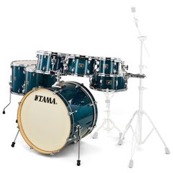 Baterias acústicas