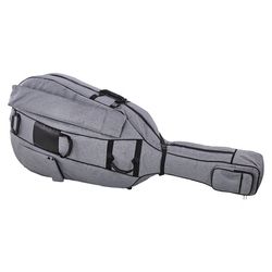 Futerały i Torby na Kontrabas