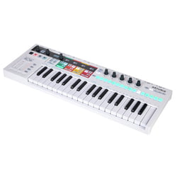Teclados maestros hasta 49 teclas