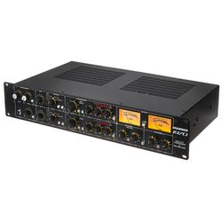 Compressores, Gates e De-esser