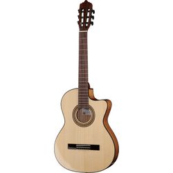 Guitarras clássicas 7/8