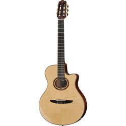 4/4 klassisk gitarr