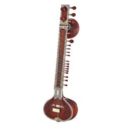 Sitar Indio