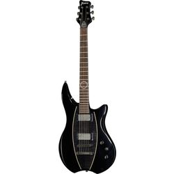 Signature E-Gitarren