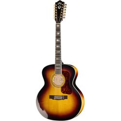 Guitares Acoustiques 12 Cordes