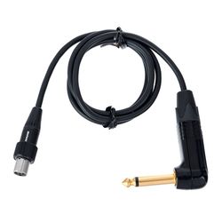 Cables y clavijas de conexión