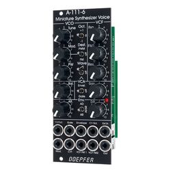 Synthesizer-Module
