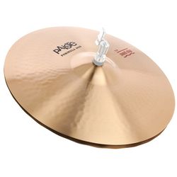 Platillos HiHat 15"