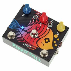 Effets Basses