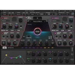 Plugins de audio e efeitos