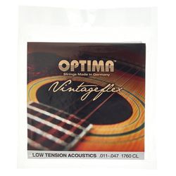 Cuerdas de guitarra acústica
