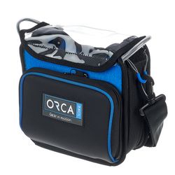 Obaly pro studiové vybavení