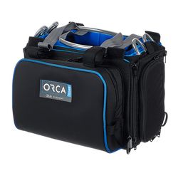 Bolsas para equipos de estudio