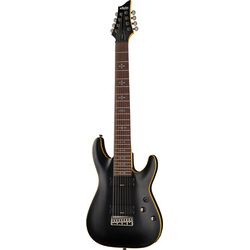 Guitares 8 Cordes