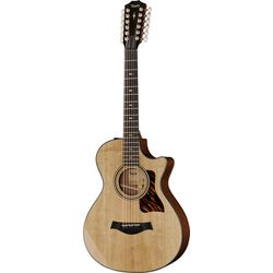 12-String Acoustic Guitars
