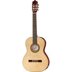 Guitarras clássicas 7/8